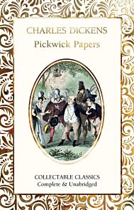 The Pickwick Papers