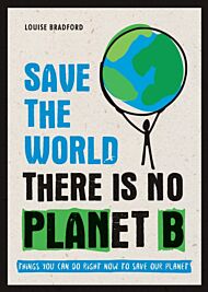 Save the World