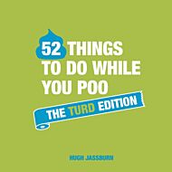 52 Things to Do While You Poo