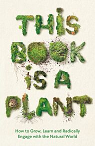 This Book is a Plant