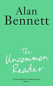 The Uncommon Reader