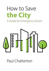 How to Save the City