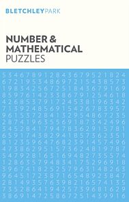 Bletchley Park Number and Mathematical Puzzles