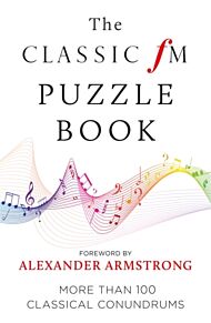 The Classic FM Puzzle Book