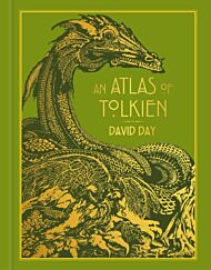 An Atlas of Tolkien