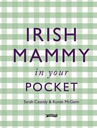 Irish Mammy in Your Pocket