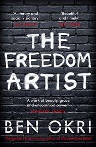 The Freedom Artist