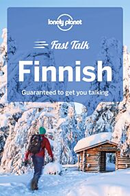 Finnish Fast Talk