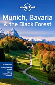 Munich, Bavaria & the Black Forest 7