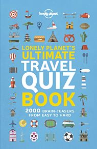 Lonely Planet's Ultimate Travel Quiz Book