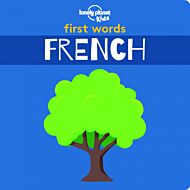 First Words - French