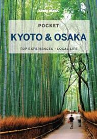 Pocket Kyoto & Osaka