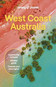 Lonely Planet West Coast Australia