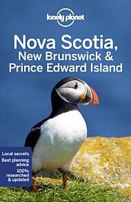 Nova Scotia, New Brunswick & Prince Edward Isle 6