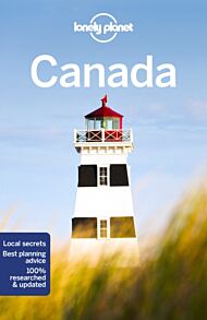 Lonely Planet Canada