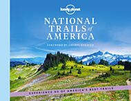 Lonely Planet National Trails of America