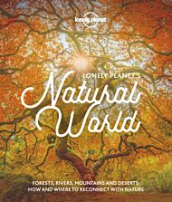 Lonely Planet's Natural World