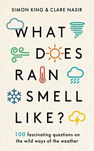 What Does Rain Smell Like?