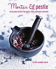 Mortar & Pestle