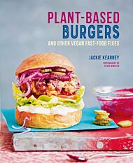 Plant-based Burgers