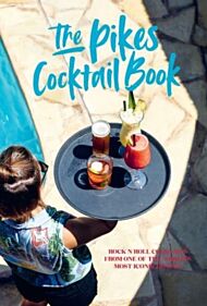 Pikes Cocktail Book