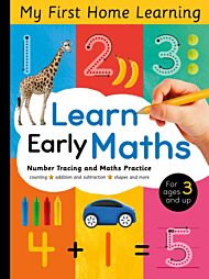 Learn Early Maths