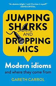 Jumping sharks and dropping mics