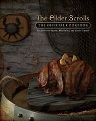 The Elder Scrolls: The Official Cookbook