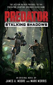 Predator: Stalking Shadows