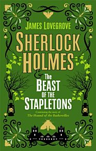 Sherlock Holmes and the Beast of the Stapletons