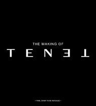 The Secrets of Tenet: Inside Christopher Nolan's Quantum Cold War