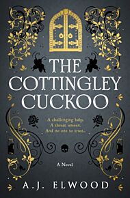 The Cottingley Cuckoo