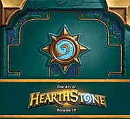 The Art of Hearthstone: Year of the Raven