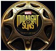 Marvel's Midnight Suns - The Art of the Game