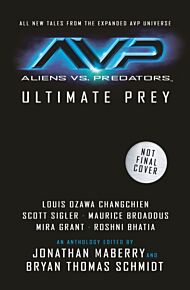 Aliens vs. Predators - Ultimate Prey