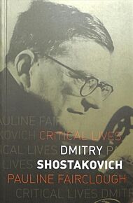 Dmitry Shostakovich