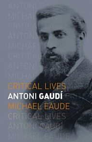 Antoni Gaudi