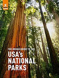 The Rough Guide to the USA's National Parks (Inspirational Guide)