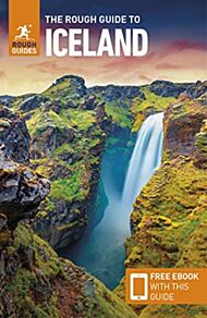 The Rough Guide to Iceland (Travel Guide with Free eBook)