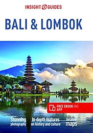 Insight Guides Bali & Lombok (Travel Guide with Free eBook)