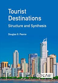 Tourist Destinations: Structure and Synthesis