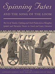 Spinning Fates and the Song of the Loom