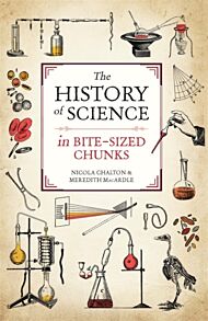 The History of Science in Bite-sized Chunks