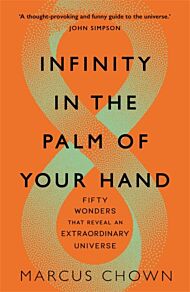 Infinity in the Palm of Your Hand