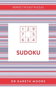 Perfect Pocket Puzzles: Sudoku