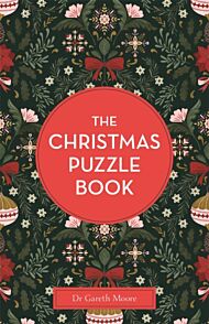 The Christmas Puzzle Book