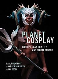 Planet Cosplay