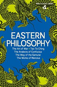 World Classics Library: Eastern Philosophy