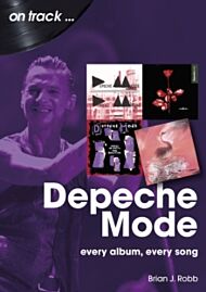 Depeche Mode On Track