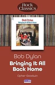 Bob Dylan Bringing It All Back Home